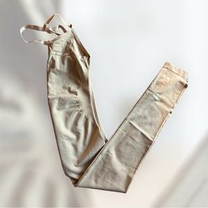 NWT One Size Nude Maternity | Postpartum | Post-Op Bodysuit